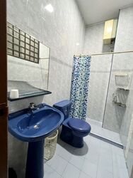 Jalan Angin Laut (D16), Terrace #434284511